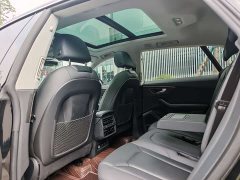 Audi Q8 55 TFSI Luxury Sport - ფოტო 16