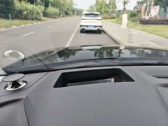 Audi Q8 55 TFSI Luxury Sport - ფოტო 17