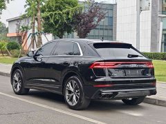 Audi Q8 55 TFSI Luxury Sport - ფოტო 3