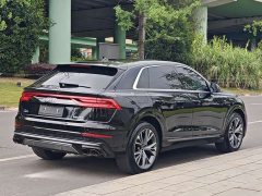 Audi Q8 55 TFSI Luxury Sport - ფოტო 5