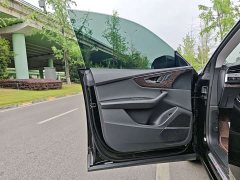 Audi Q8 55 TFSI Luxury Sport - ფოტო 7