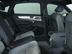 Audi A6L 45 TFSI Premium Dynamic - ფოტო 8