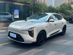 IM Motors Zhiji LS6 2026 Pure Electric Max - ფოტო 1