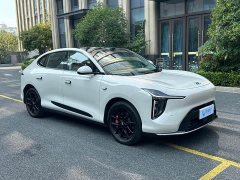 IM Motors Zhiji LS6 2026 Pure Electric Max - ფოტო 2