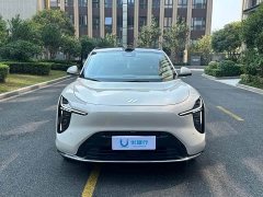IM Motors Zhiji LS6 2026 Pure Electric Max - ფოტო 4