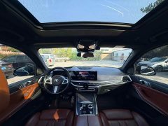 BMW X7 xDrive40i M Sport Luxury Package - ფოტო 10