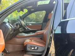 BMW X7 xDrive40i M Sport Luxury Package - ფოტო 11