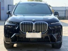 BMW X7 xDrive40i M Sport Luxury Package - ფოტო 2