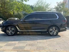 BMW X7 xDrive40i M Sport Luxury Package - ფოტო 4
