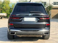 BMW X7 xDrive40i M Sport Luxury Package - ფოტო 6