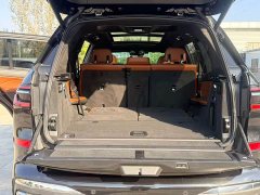 BMW X7 xDrive40i M Sport Luxury Package - ფოტო 9