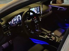 Audi A4L 40 TFSI Luxury Dynamic - ფოტო 6