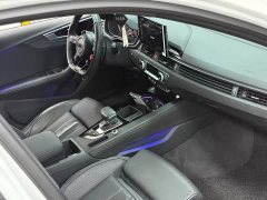 Audi A4L 40 TFSI Luxury Dynamic - ფოტო 8