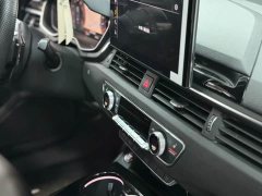 Audi A4L 40 TFSI Luxury Dynamic - ფოტო 9
