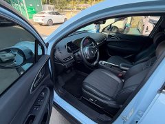 ORA Good Cat Morandi Edition 400km Standard Range Luxury Trim LFP - ფოტო 4