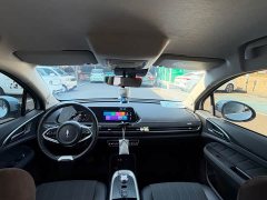 ORA Good Cat Morandi Edition 400km Standard Range Luxury Trim LFP - ფოტო 6