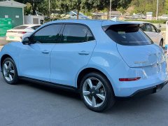 ORA Good Cat Morandi Edition 400km Standard Range Luxury Trim LFP - ფოტო 7