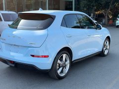 ORA Good Cat Morandi Edition 400km Standard Range Luxury Trim LFP - ფოტო 9