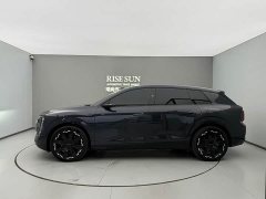 Audi E7X Pioneer quattro - ფოტო 11