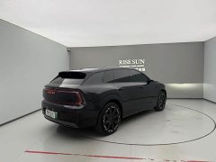 Audi E7X Pioneer quattro - ფოტო 12