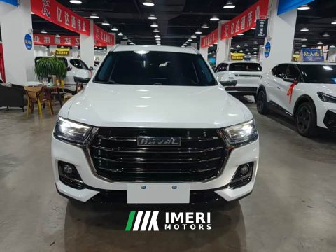 2022 Haval H6 2021 National Trend 1.5GDIT Automatic Champion Edition - ავტომობილი ჩინეთიდან