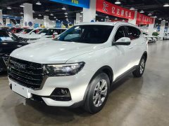 Haval H6 2021 National Trend 1.5GDIT Automatic Champion Edition - ფოტო 2