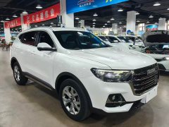 Haval H6 2021 National Trend 1.5GDIT Automatic Champion Edition - ფოტო 3