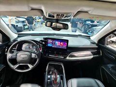 Haval H6 2021 National Trend 1.5GDIT Automatic Champion Edition - ფოტო 6