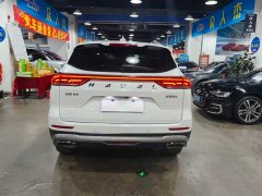 Haval H6 2021 National Trend 1.5GDIT Automatic Champion Edition - ფოტო 7