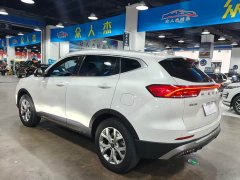 Haval H6 2021 National Trend 1.5GDIT Automatic Champion Edition - ფოტო 9