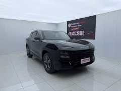 Jetour Jietu Dasheng 1.5T DCT Starlight PRO - ფოტო 2