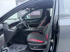 Jetour Jietu Dasheng 1.5T DCT Starlight PRO - ფოტო 4