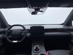 Jetour Jietu Dasheng 1.5T DCT Starlight PRO - ფოტო 6
