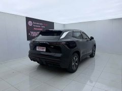 Jetour Jietu Dasheng 1.5T DCT Starlight PRO - ფოტო 9