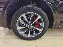 Audi Q5L 40 TFSI Luxury Dynamic - ფოტო 10