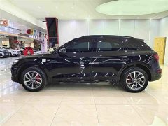 Audi Q5L 40 TFSI Luxury Dynamic - ფოტო 17