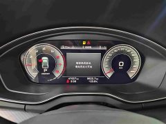 Audi Q5L 40 TFSI Luxury Dynamic - ფოტო 18