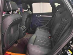 Audi Q5L 40 TFSI Luxury Dynamic - ფოტო 5