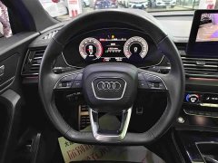 Audi Q5L 40 TFSI Luxury Dynamic - ფოტო 8