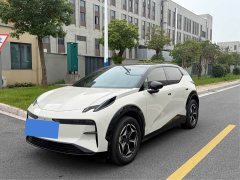 Zeekr X 2025 Five-Seat Rear-Wheel Drive - ფოტო 1