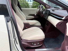 Zeekr X 2025 Five-Seat Rear-Wheel Drive - ფოტო 16