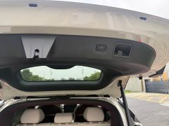 Zeekr X 2025 Five-Seat Rear-Wheel Drive - ფოტო 17