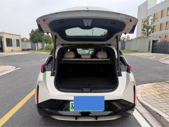 Zeekr X 2025 Five-Seat Rear-Wheel Drive - ფოტო 18
