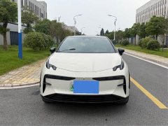 Zeekr X 2025 Five-Seat Rear-Wheel Drive - ფოტო 2