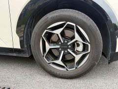 Zeekr X 2025 Five-Seat Rear-Wheel Drive - ფოტო 4