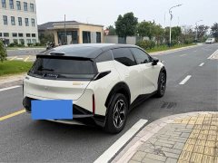 Zeekr X 2025 Five-Seat Rear-Wheel Drive - ფოტო 5