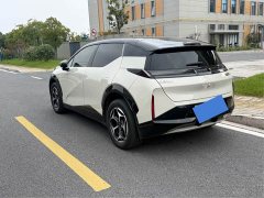 Zeekr X 2025 Five-Seat Rear-Wheel Drive - ფოტო 7