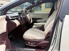 Zeekr X 2025 Five-Seat Rear-Wheel Drive - ფოტო 9