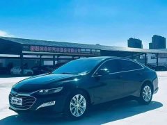 Chevrolet Malibu XL 2020 535T CVT Sharp Edition - ფოტო 1