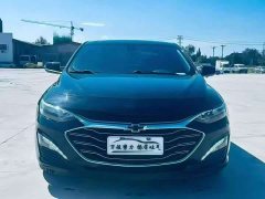 Chevrolet Malibu XL 2020 535T CVT Sharp Edition - ფოტო 2